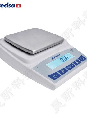 Precisa普利赛斯电子天平YP+2100D YP+4100D YP+6100D YP+8100D