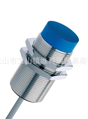 原装科瑞插头线S12-4FVG-020 S08-3FVW-050 S12-3FVW-100接近开关