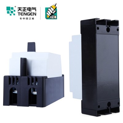 TENGEN天正DZ15-40/3901 40A断路器23P空气开关2901 32A25A20A16A