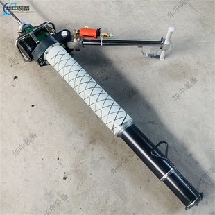 MQT130 气腿式 2.8型气动锚杆钻机 帮锚钻机 锚杆钻机 支腿式 矿用