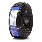 6平方 东莞民兴电线电缆 0.75 5芯 同 RVV国标铜芯家用延长线2