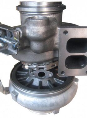 直销 涡轮增压器 CAT870 230-3542 743001-0002 增压机