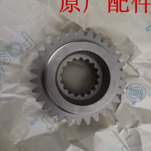 原厂法士特变速箱副箱驱动齿轮 法士特变速箱8/档 18869