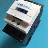 正品 220V 天水二一三交流接触器GSC3 24V 原装 110V 2511 48V 380V