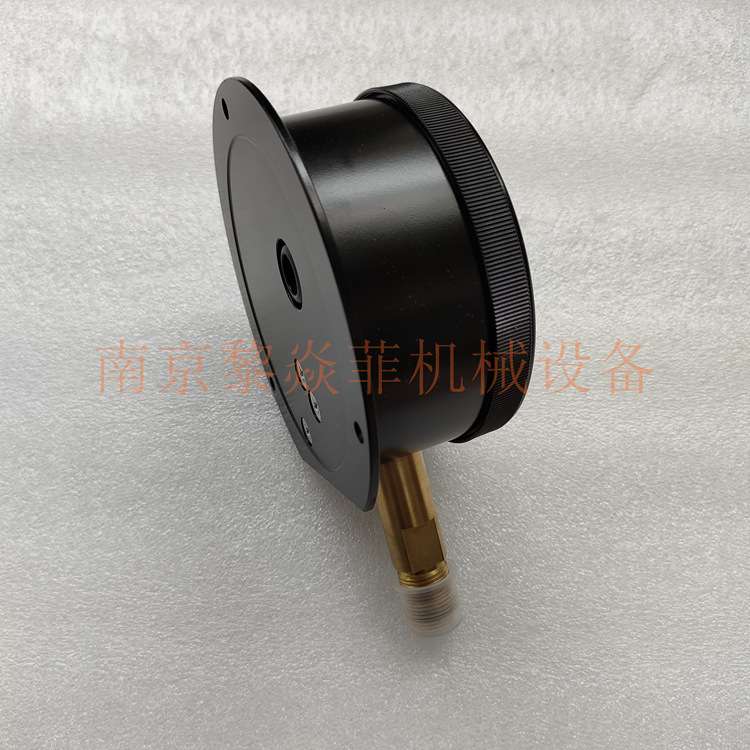 长野NAGANO计器压力表BE17-233-4MPA结构简单辽宁铁岭压力表日本