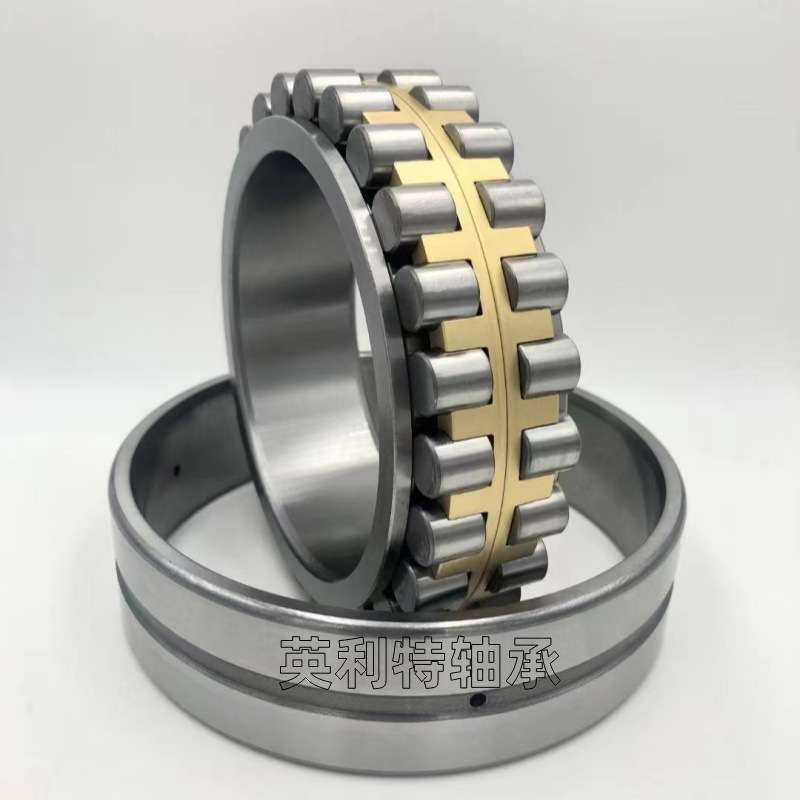 德国IUA高精密双列浮动轴承NN3018-AS-K-M-SP NN3019-AS-K-M-SP