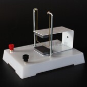 24016磁场对电流作用实验器学生分组用中物理安培力系列器材教具