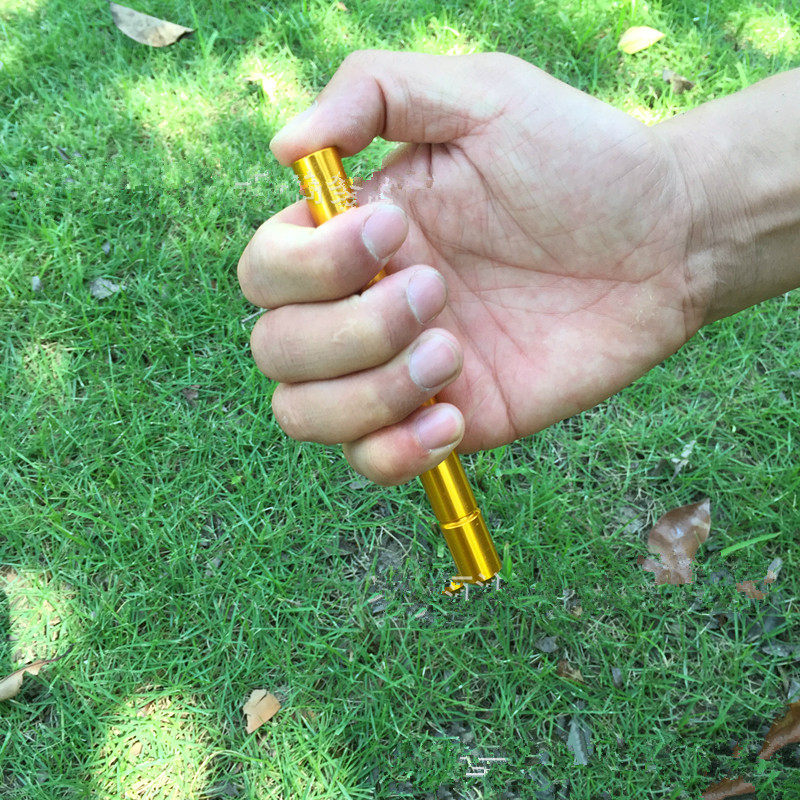 女子防身自卫用品随身便携防狼神器户外武器战术笔酷棍破窗器自救