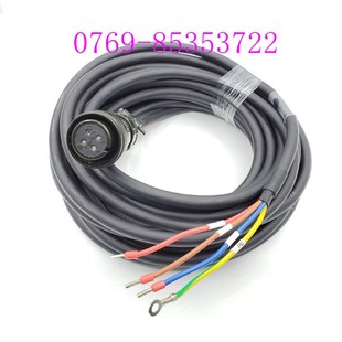 UVA122 JZSP 安川动力线JZSP