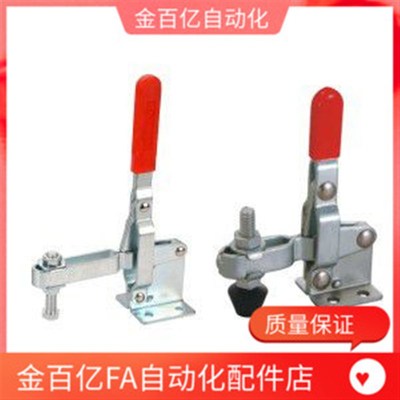 WDC10247 11002-B 101-J 102-A快速DI夹钳E肘夹D/DL/EI/B/H