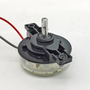 半自动洗衣机配件2线通用甩干定时器脱水定时器5分钟定时开关全新