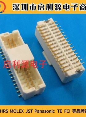 DF20G-30DP-1V(59) DF20G-30DP-1V(56)原装HRS 30PIN连接器 现货