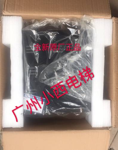 全新原厂正品日立电梯液晶显示主机HCL-150B 显示器组件13517634