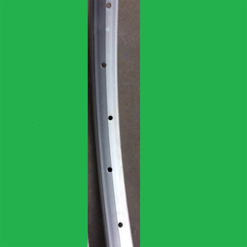 16/18/20/22/24X1 3/8/26寸X1.75自行车厚铝合金车圈轮组轮圈轮毂