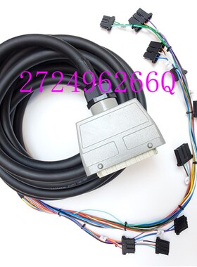 发那科动力线A660-4004-T948#L14R53 #L20R53  RM1 XGMF-22679