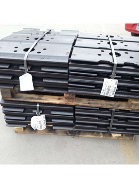 小松PC750挖掘机履带板-小松PC850挖机链板-小松PC800钩机链板