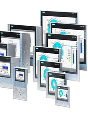 6AV6643-0CB01-1AX1供应MP277 8触摸屏TFT显示屏7.5 多功能面板