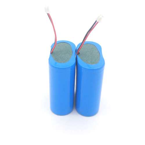 32650磷酸铁锂6800毫安6.4V7.4V电动工具照明灯具太阳能路灯电池