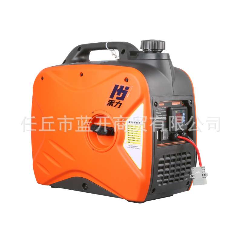 汽油24v手提式电启动发电机2其它园艺用品