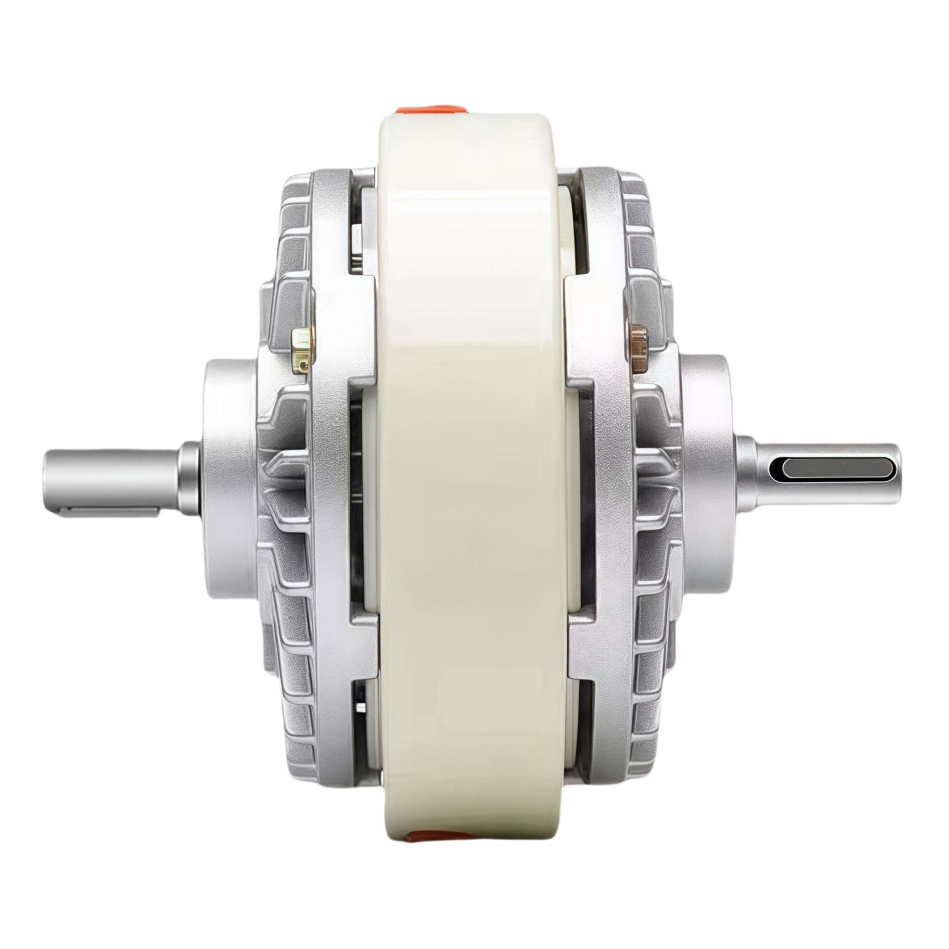 FL/FZ/PB/PC-6/12/25/50磁粉制动器离合器 张力控制电机 电磁刹车