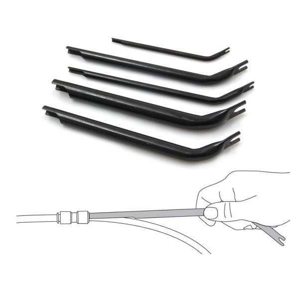 含税 空气管断开连接撬棍 Airline Disconnect Set