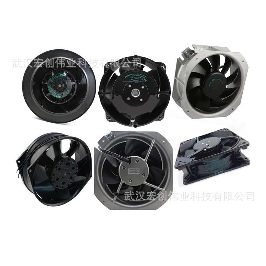 4114N/2XH 4114N/2H6P 4114N/12MR 4114N/37HHPR 4114N/12XMR风扇