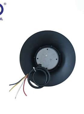 思能SC3G175 直流无刷离心风机48V 外转子后倾式直流无刷离心风机