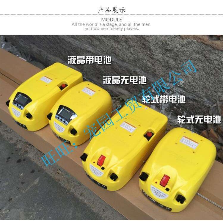 热销快速智能车载直流12V压气机电动橡皮艇高压充气泵带电瓶GP80