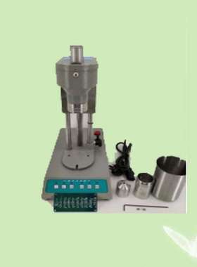 电子六速旋转粘度计 型号:DFHB-409749