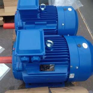 75KW YE3系列三相异步增容电机质保 250MA 山东源头厂家直供YE3