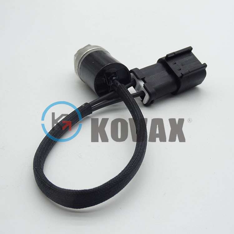 KOVAX 9Y2-4537 压力开关 怠速开关 WA380装载机配件 挖掘机配件