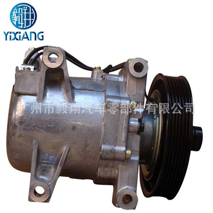 适用 CR14 AC Compressor Nissan Primera Infiniti G20 1.6 2.0