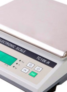 常熟双杰TC3KTC6KTC10KTC20KTC30K电子天平电子秤现货TC20KB