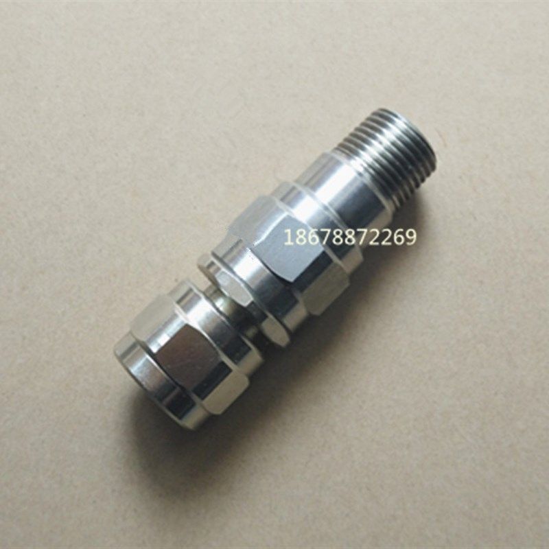 中空双组份打胶机胶万向活结/管夹枪头和混胶器连接旋转活动接头,童装/婴儿装/亲子装,儿童装饰手表,淘宝优惠券,粉丝福利购,淘宝优惠卷