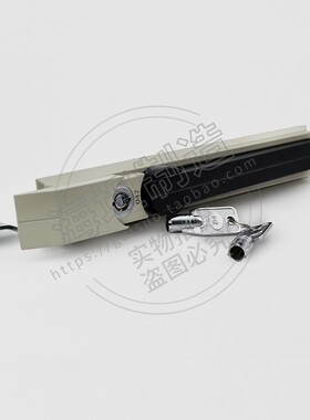 机柜锁PS机柜锁天地锁大型柜体配件连杆锁MS830包邮工业五金门锁