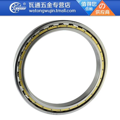 深沟球轴承 61840M 61840 6840 尺寸200*250*24mm 内径*外径*厚度