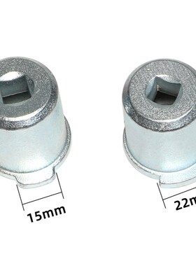 T40266大众 奥迪 EA888凸轮轴调节套筒扳手T10567