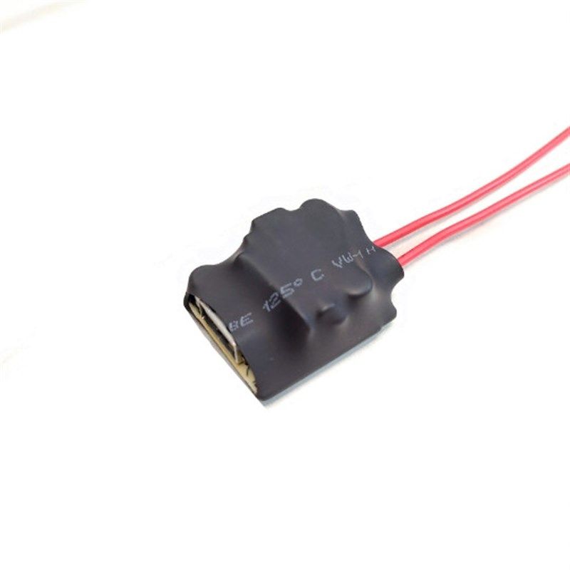 橱柜灯带led电源220v转5vUSB柜底灯充电人体感应灯条变压器供电2A