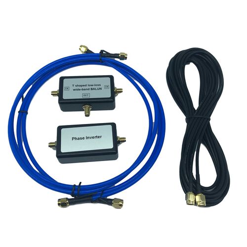 YouLoop Magnetic Antenna 环形天线 sdr接收机 短波天线