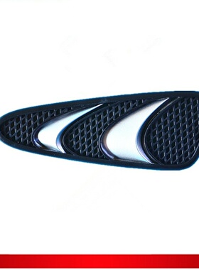 适配奔腾B50b50原装专用叶子板灯装饰盖示扩灯假盖翼子板边灯堵盖