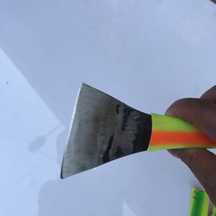 特价皮草裁皮刀 皮革刀工具三角刀 补鞋刀 割皮刀 皮革刀牛皮刀
