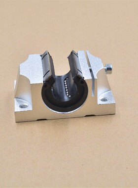 开口滑块直线轴承TBR16UU TBR20UU TBRR25UU TBR30UU TBR20LUU