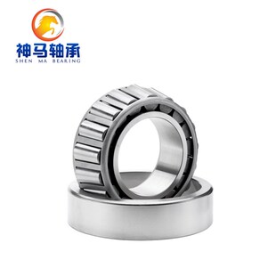 圆锥滚子轴承7202 7203 7204 7205 7206 7207 7208 7209 7210E