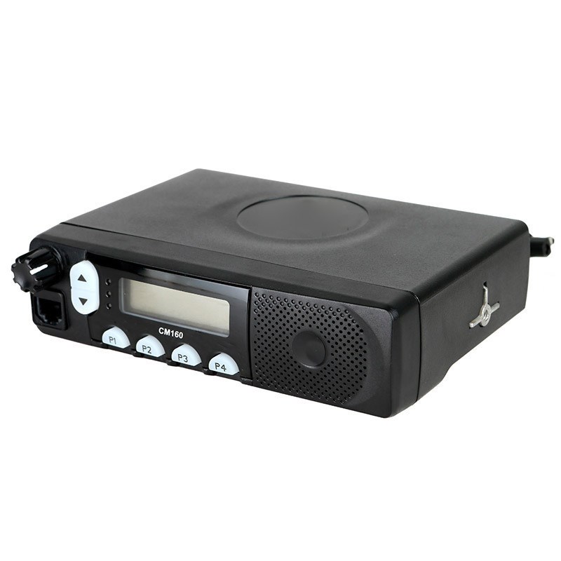 GM3688车台GM3188车载台大功率50公里对讲机CM-160车台VHF
