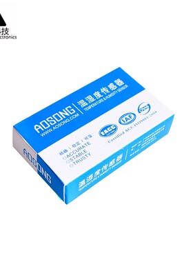 AAM2302B(DHT22)/单总线数字温湿度传感器模块探头 AM2302转接板