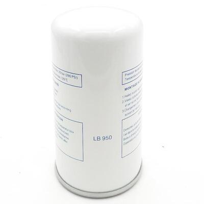 螺杆空压机通用外置型油气分离器LB719/962/1374/11102/13145油分