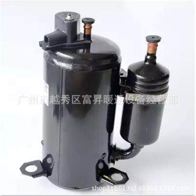 科龙空调KF-75LW/3R用制冷压缩机-转子式制冷压缩机THU40WC6-U