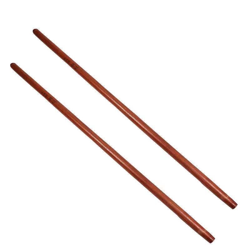 进口一级铁梨木锹柄锹把铁掀柄一级椿木白蜡锹把锄头柄耙子木柄图片