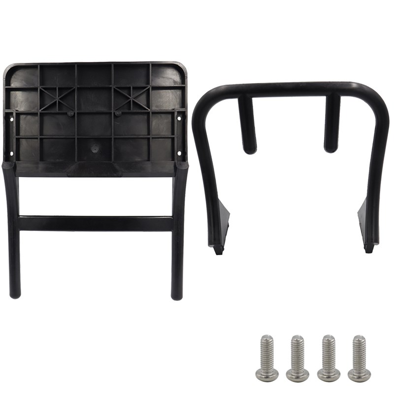 船外机马达固定架 游艇橡皮艇电机安装套件 充气船皮划艇马达支架