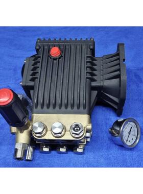 鹰之冠清洗机泵体总成1515、1812,1813、2515精品高压清车机配件